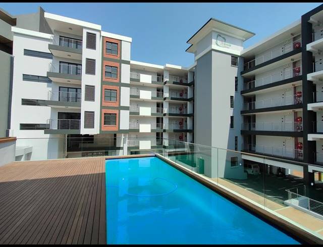 2 BEDROOM APARTMENT FOR SALE IN UMHLANGA RIDGE